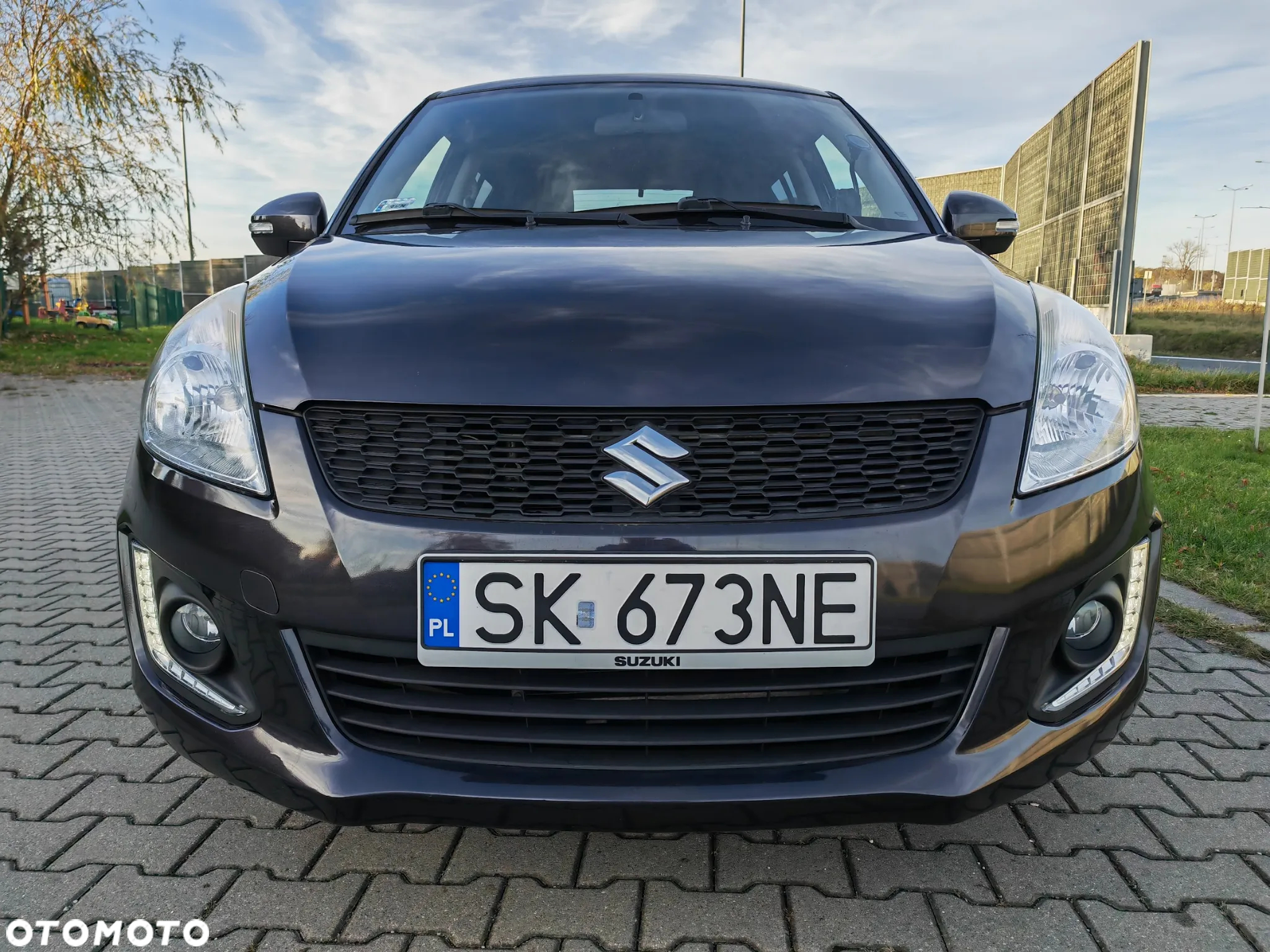 Suzuki Swift 1.2 Automatik Comfort - 4