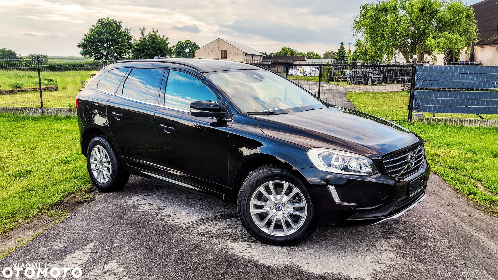 Volvo XC 60 D4 Drive-E Kinetic - 3