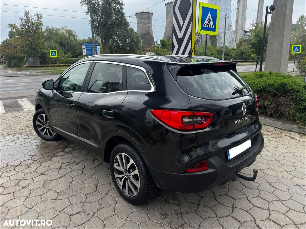 Renault Kadjar Energy dCi 110 EDC Business - 35