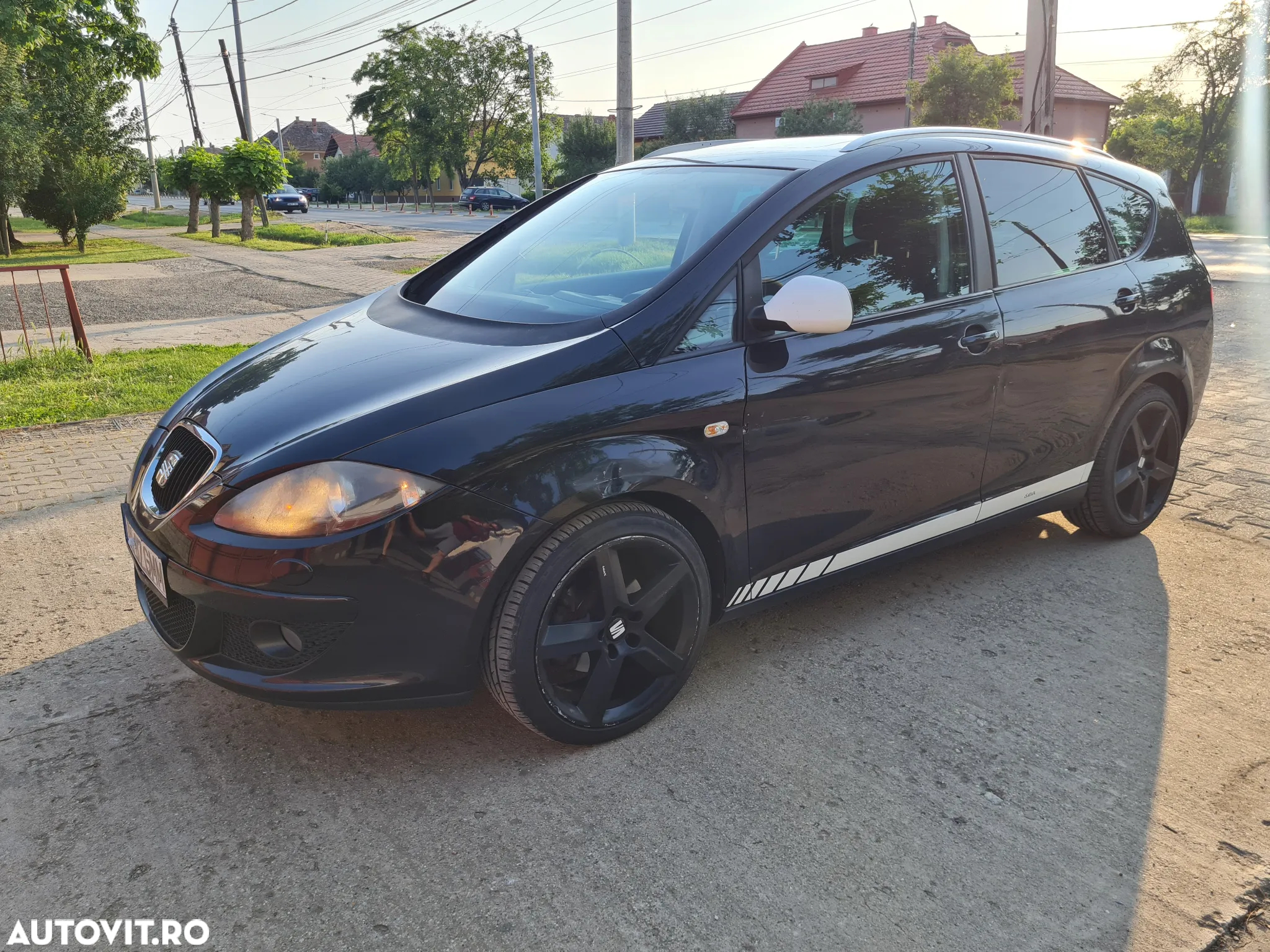 Seat Altea XL - 2