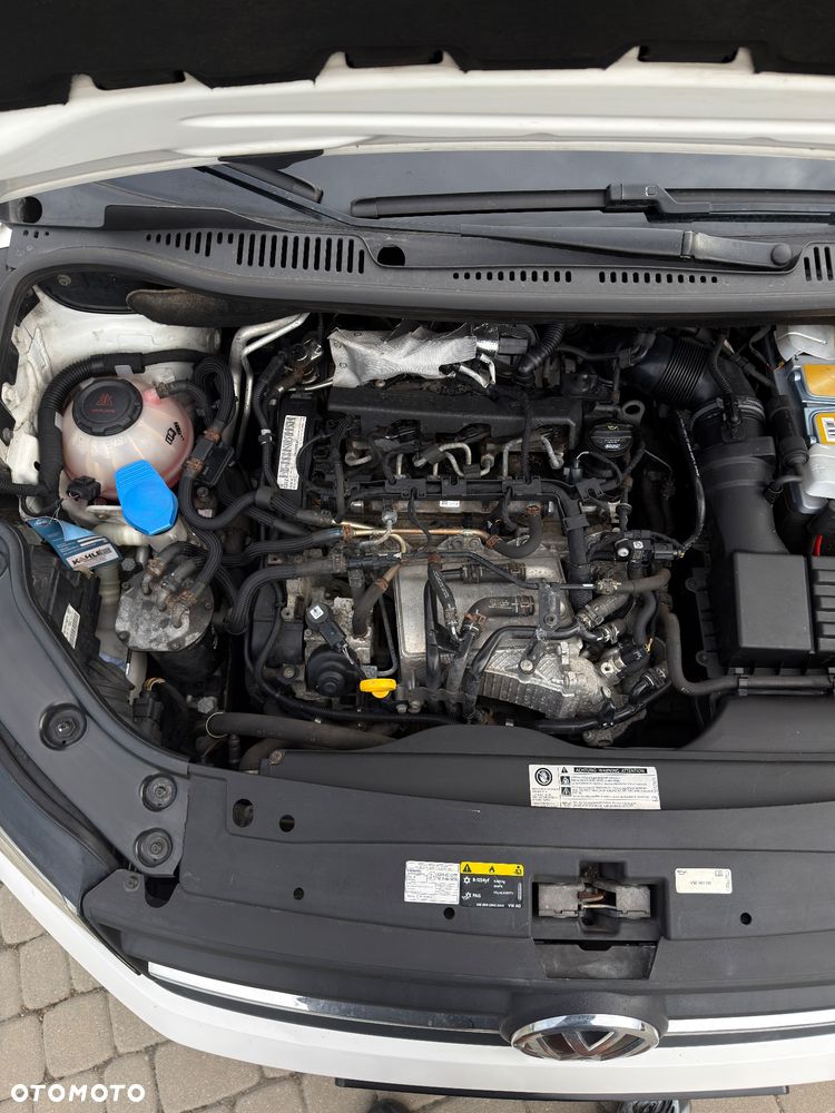 Volkswagen Caddy - 17