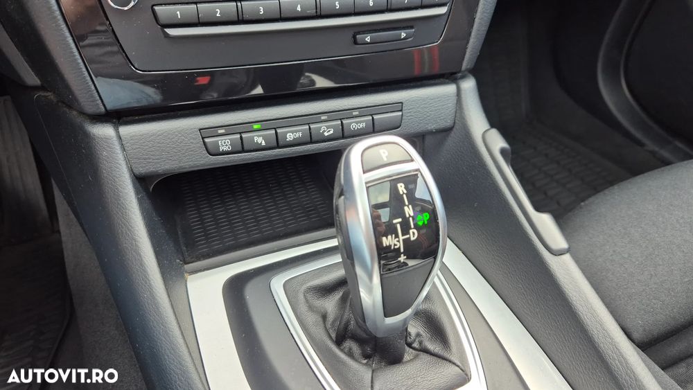 BMW X1 xDrive25d Aut. Sport Line - 14