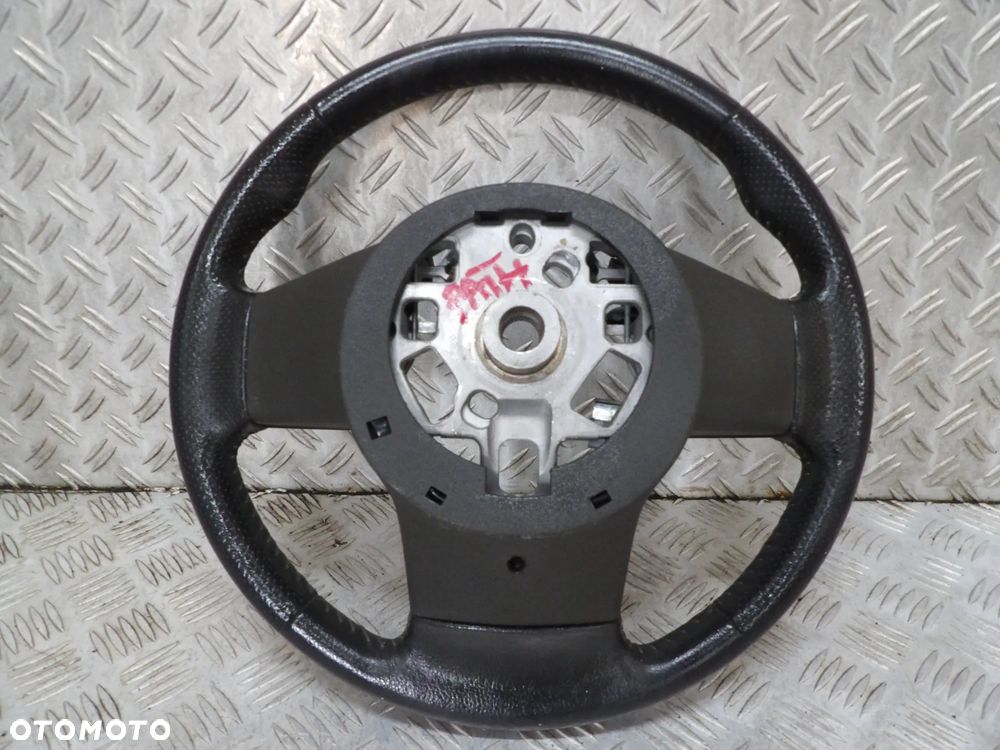 NISSAN PATHFINDER R51 KIEROWNICA 484304X17A - 7