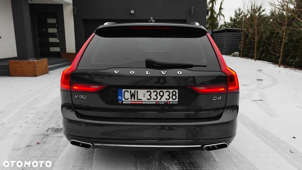 Volvo V90 D4 Geartronic Momentum - 5