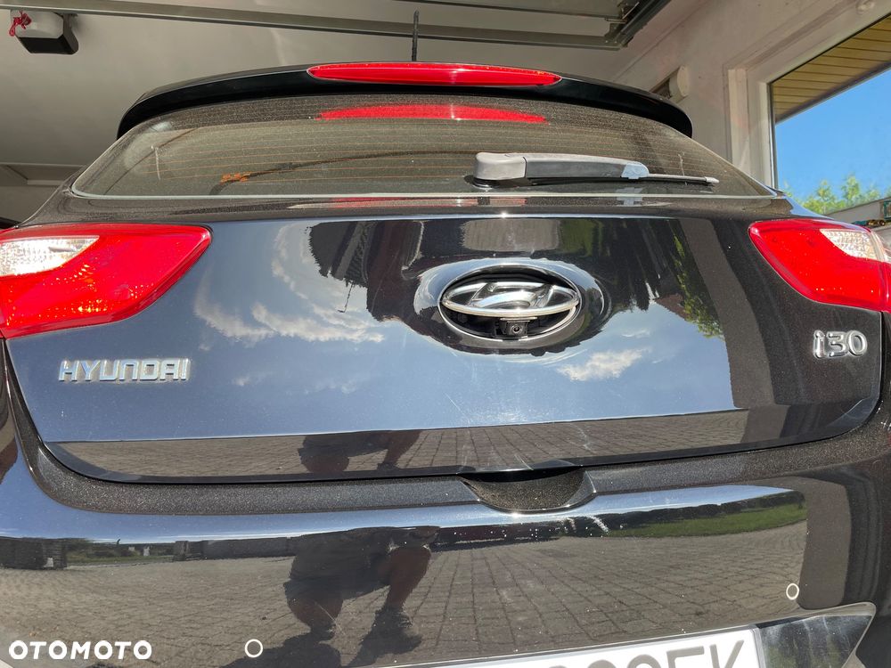Hyundai i30 1.4 Premium - 17