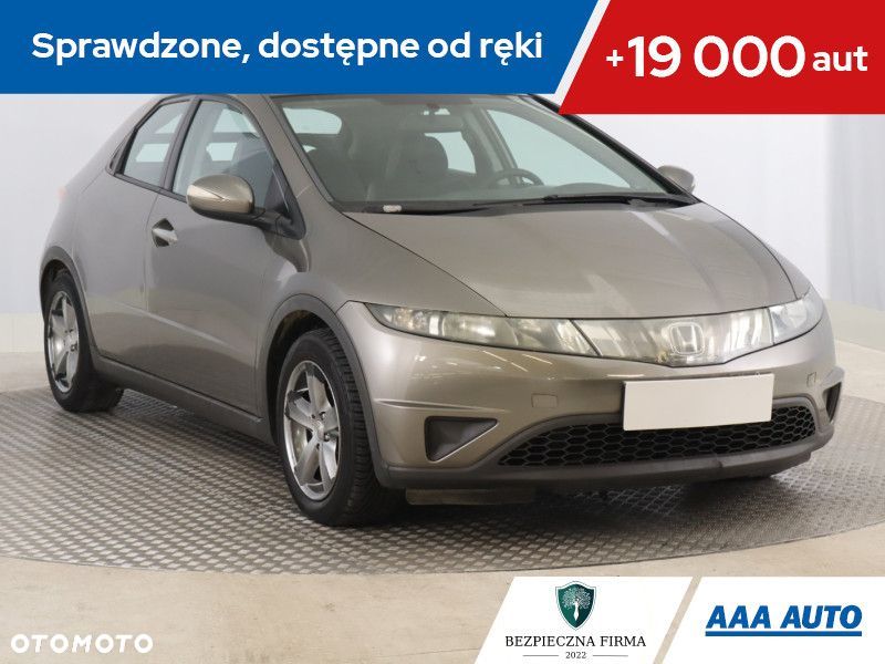 Honda Civic - 2