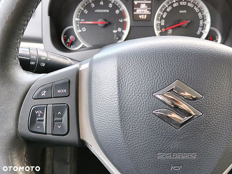 Suzuki Swift 1.2 ECO+ Comfort - 14
