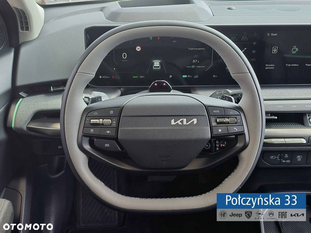 Kia EV4 81.4kWh Business Line - 23