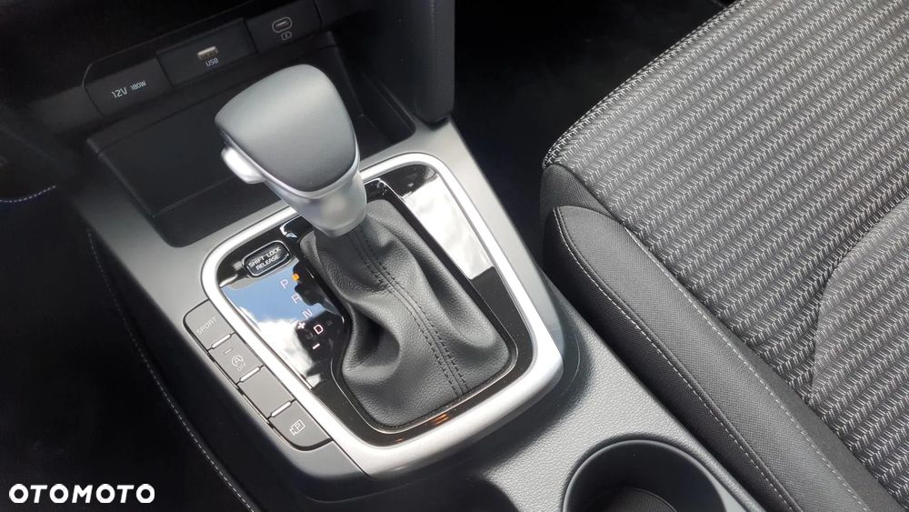 Kia Ceed 1.5 T-GDI M DCT - 15