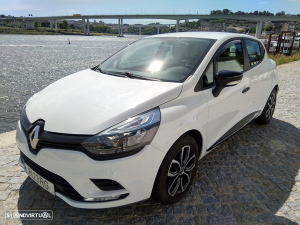 Renault Clio 1.2 Zen