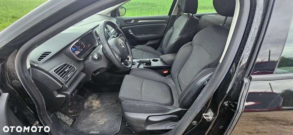 Renault Megane - 12