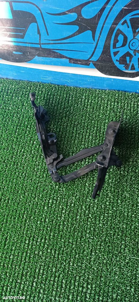 balama capota porsche panamera - 1