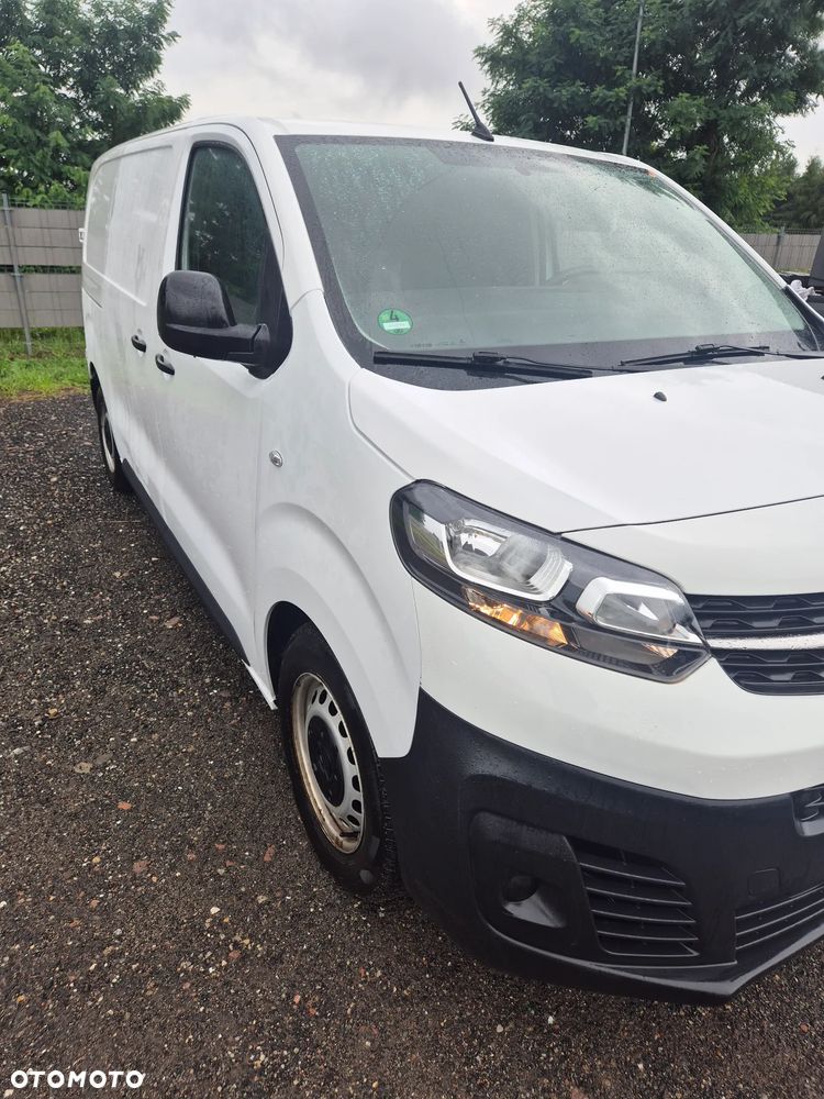 Opel VIVARO - 10