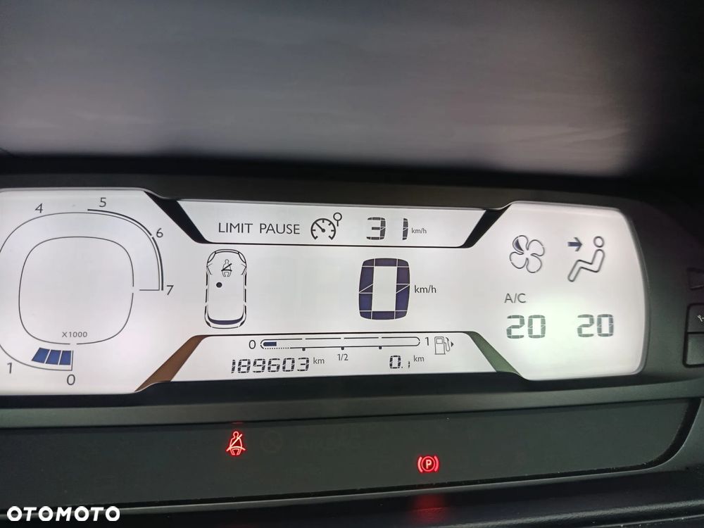 Citroën C4 Picasso BlueHDi 120 Seduction - 7