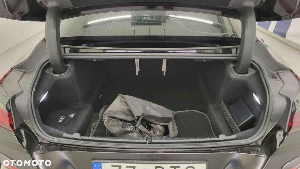 BMW Seria 8 M850i xDrive - 31