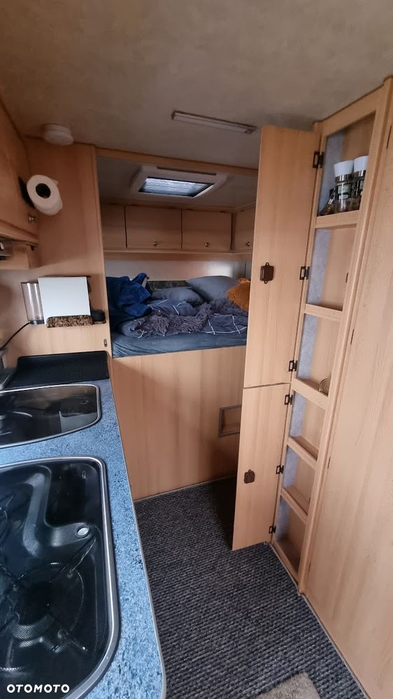 Mercedes-Benz 313 CDI - 7