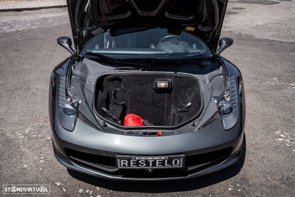 Ferrari 458 Hele - 11