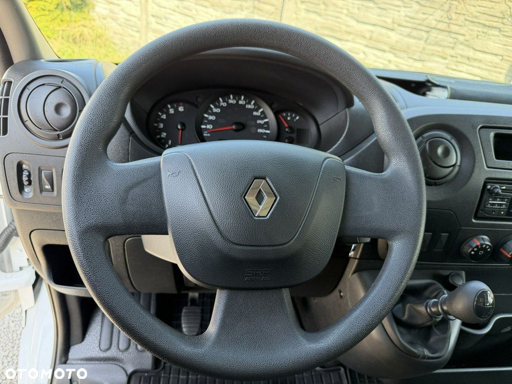 Renault Master - 14