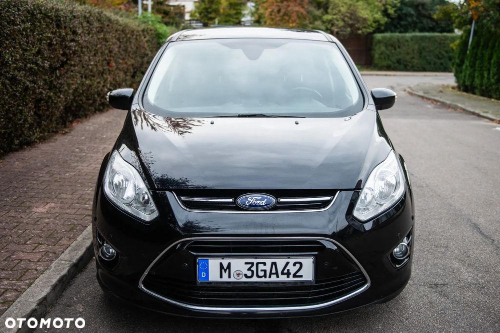 Ford C-MAX 2.0 TDCi Business Edition - 8
