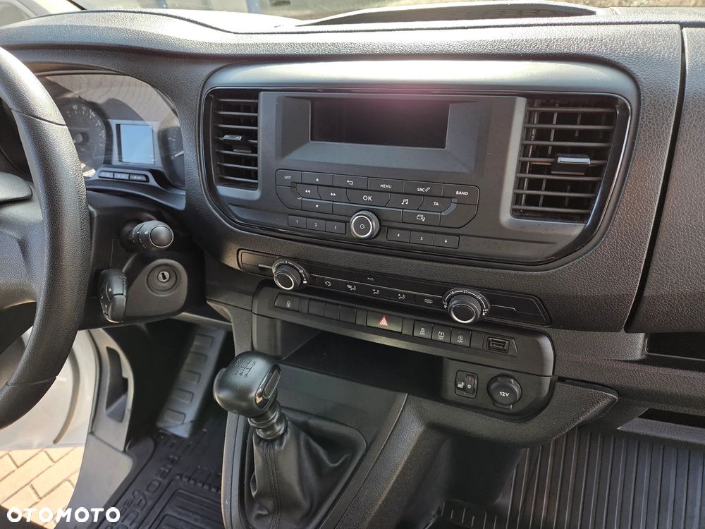 Toyota ProAce - 26