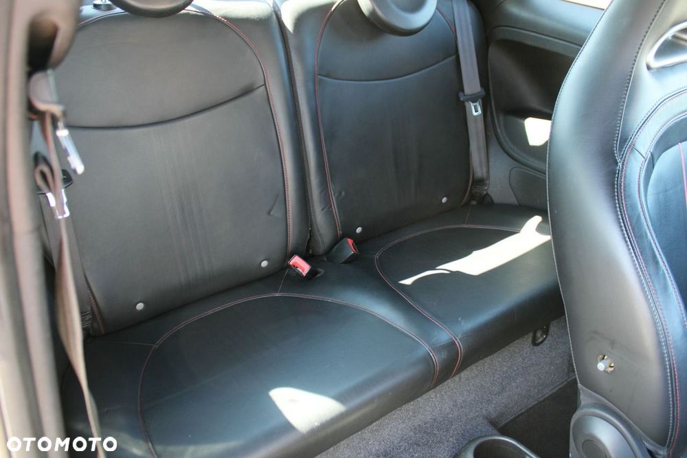 Abarth 500 - 29