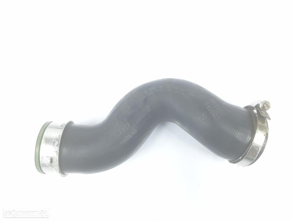 TUBOS DO INTERCOOLER VOLKSWAGEN GOLF VI 5K110.2008 - 1