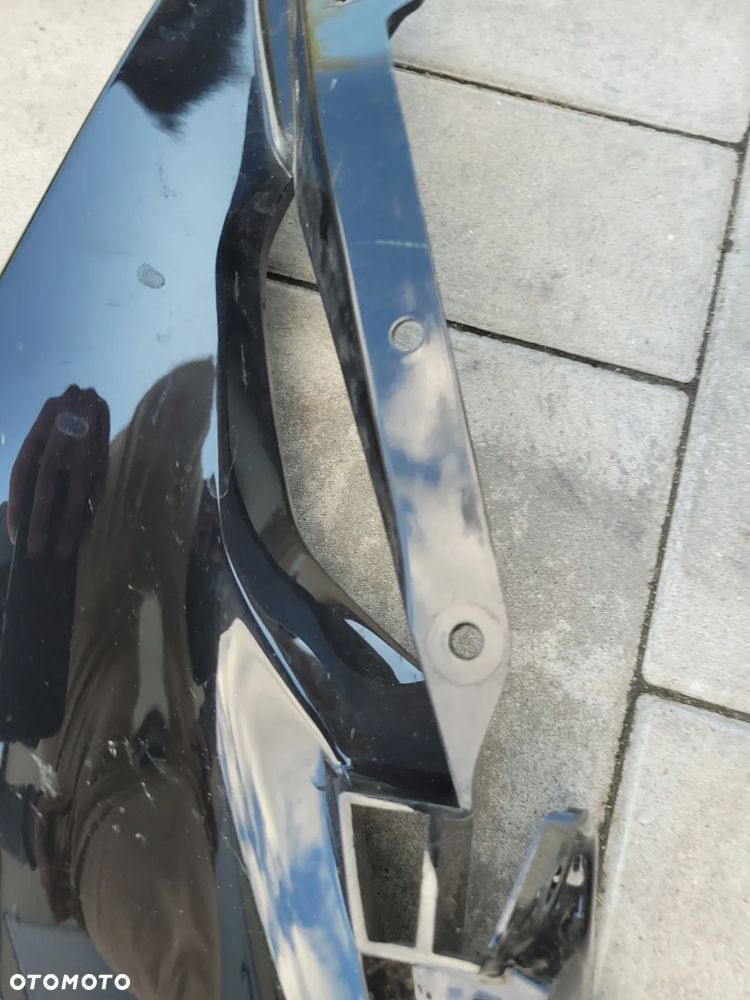 Owiewka przód, czacha, czasza lewa Honda CBR 125 250 - 3