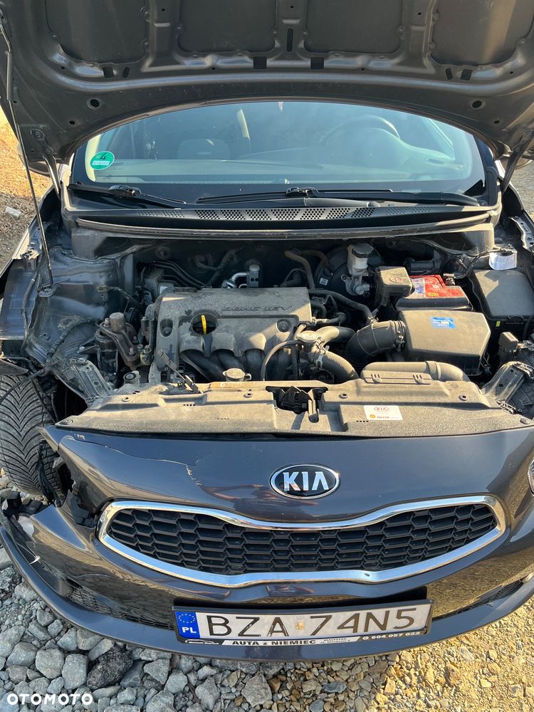 Kia Ceed 1.4 Business Line - 8