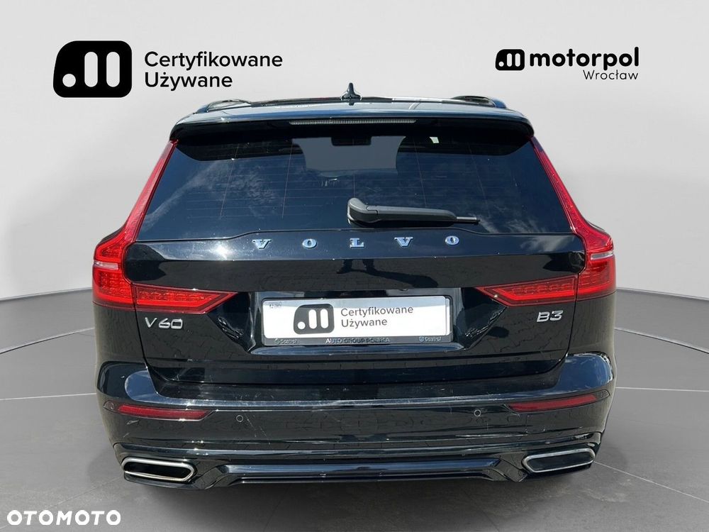 Volvo V60 B3 B Plus Dark - 13