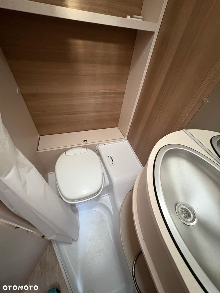 Dethleffs C16-1106 - 5