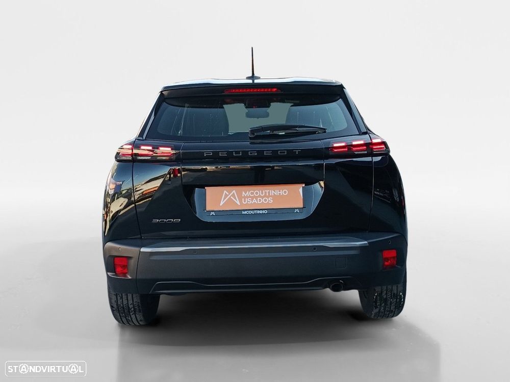 Peugeot 2008 1.2 PureTech Style - 4