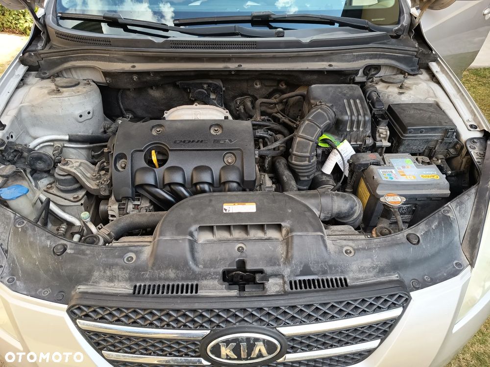 Kia Ceed 1.4 Comfort - 12