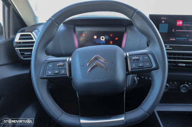 Citroën C4 1.5 BlueHDi Feel Pack - 7