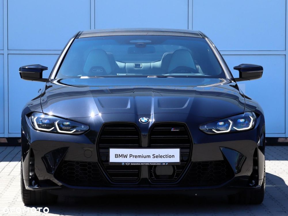 BMW M4 - 10