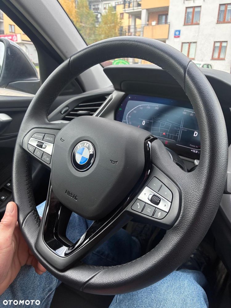 BMW Seria 1 - 8
