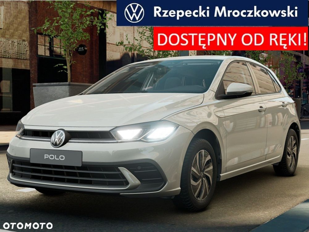 Volkswagen Polo - 2