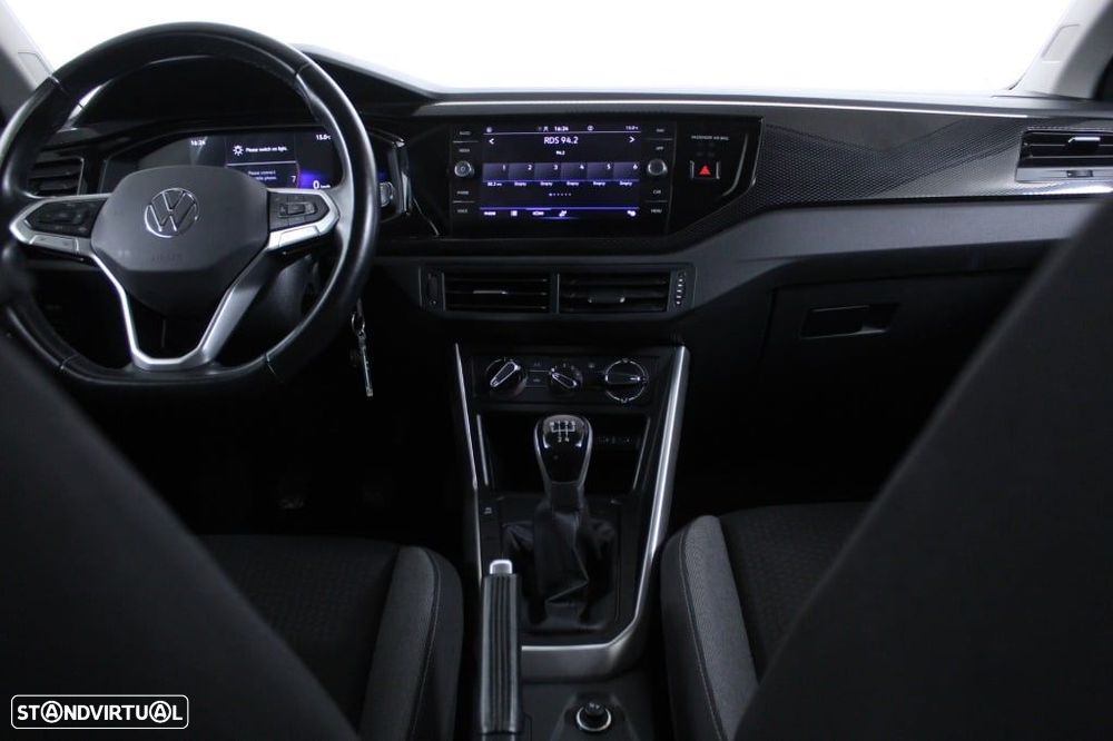 VW Taigo 1.0 TSI Life - 18