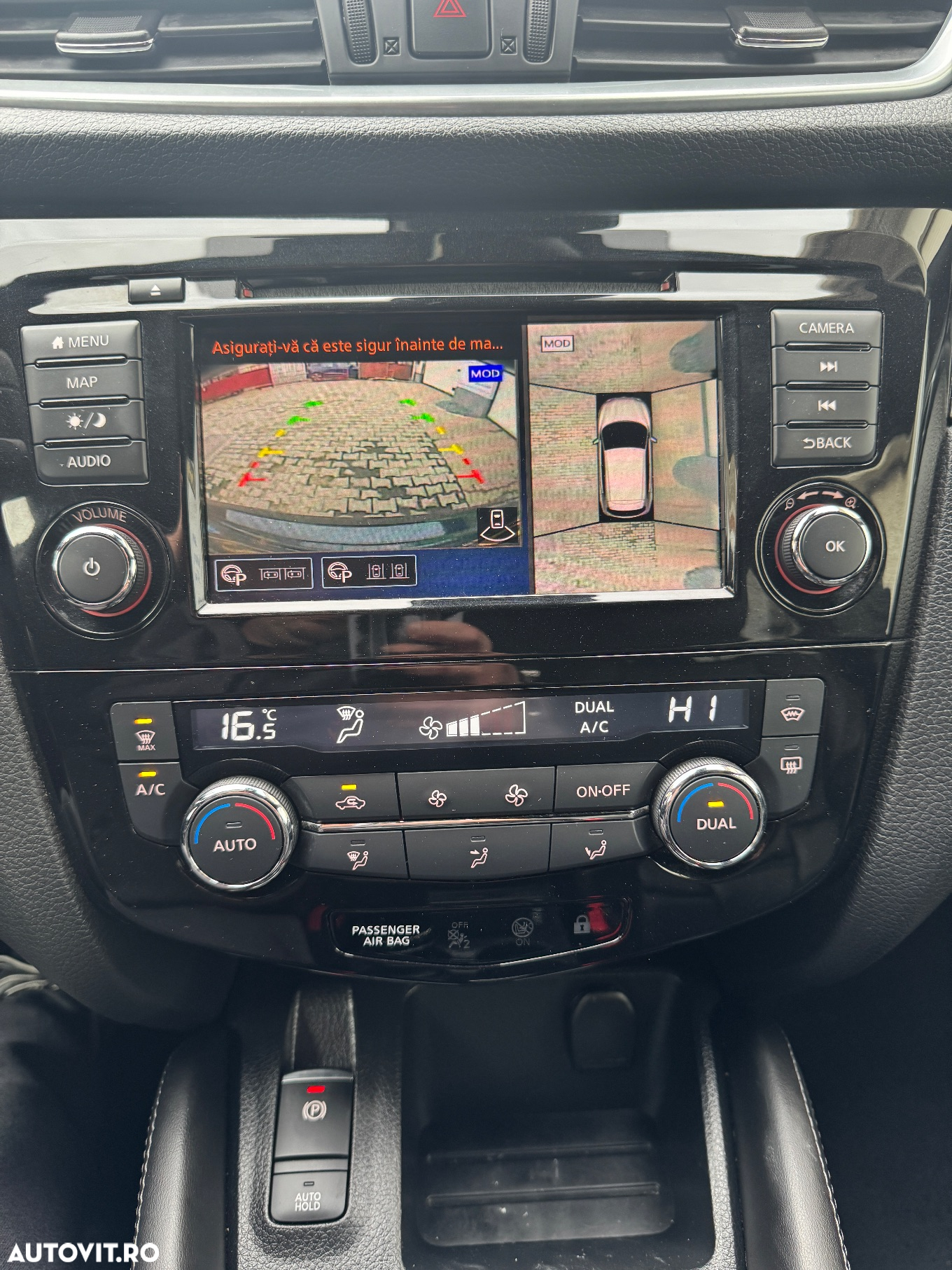 Nissan Qashqai 1.5 DCI TEKNA+ - 3