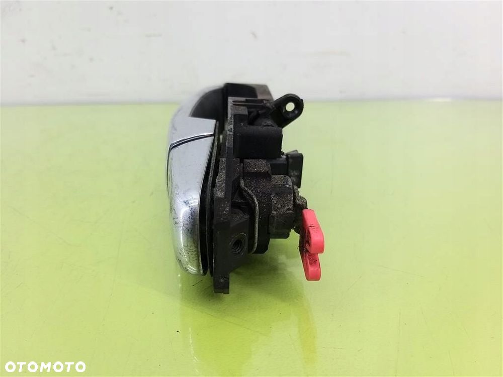 Klamka zewnętrzna przód lewa Chevrolet HHR 2005-2011 - 5
