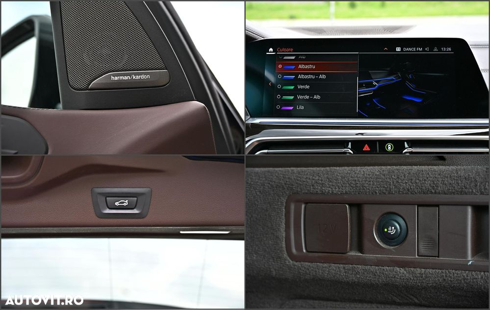 BMW X5 xDrive30d - 22