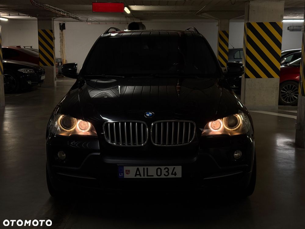 BMW X5 3.0d xDrive - 3