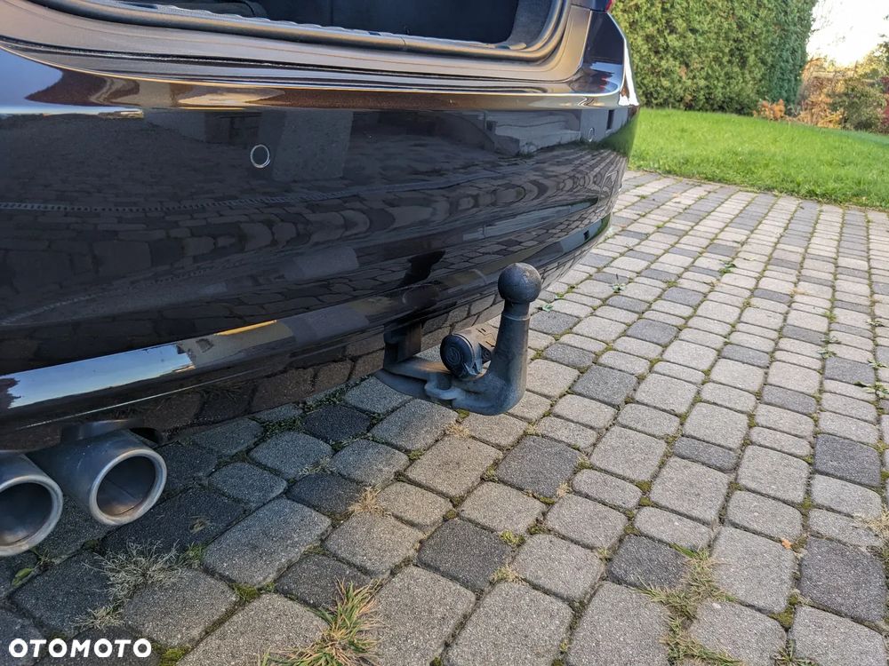 BMW Seria 4 420d Advantage sport - 21