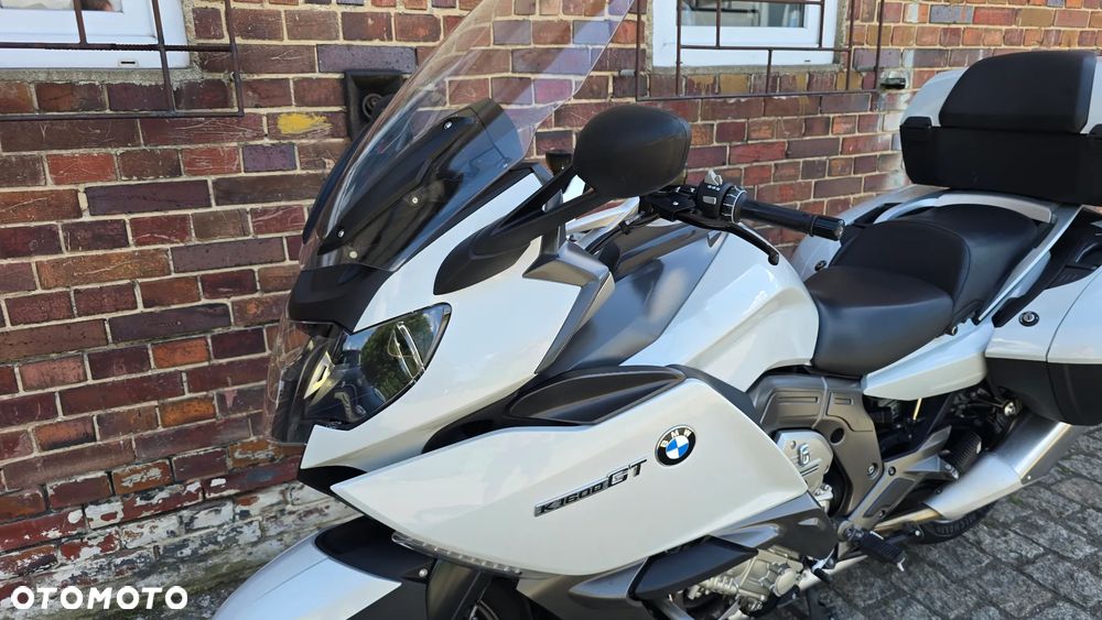 BMW K - 4