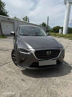 Mazda CX-3 2.0 Skypassion AWD - 1