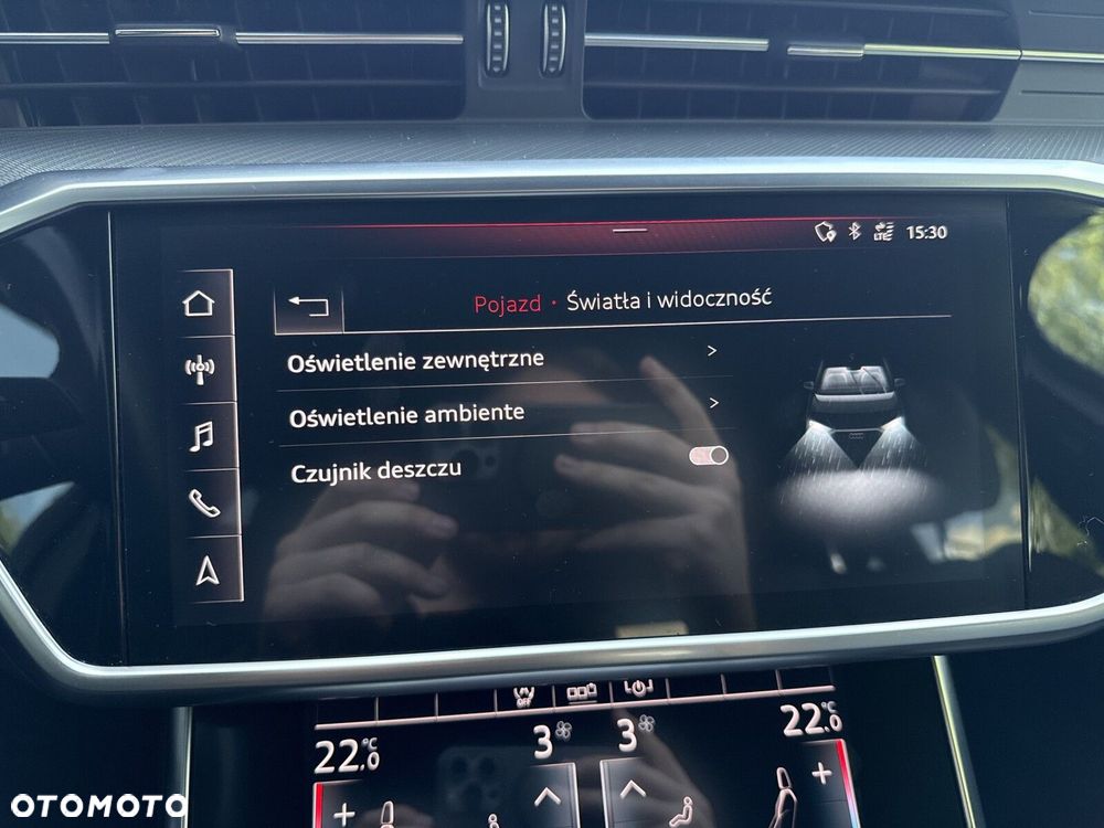 Audi A6 Avant 45 TFSI Quattro S tronic - 29