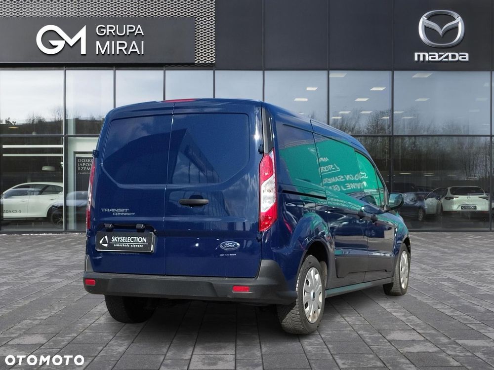 Ford transit-connect - 5