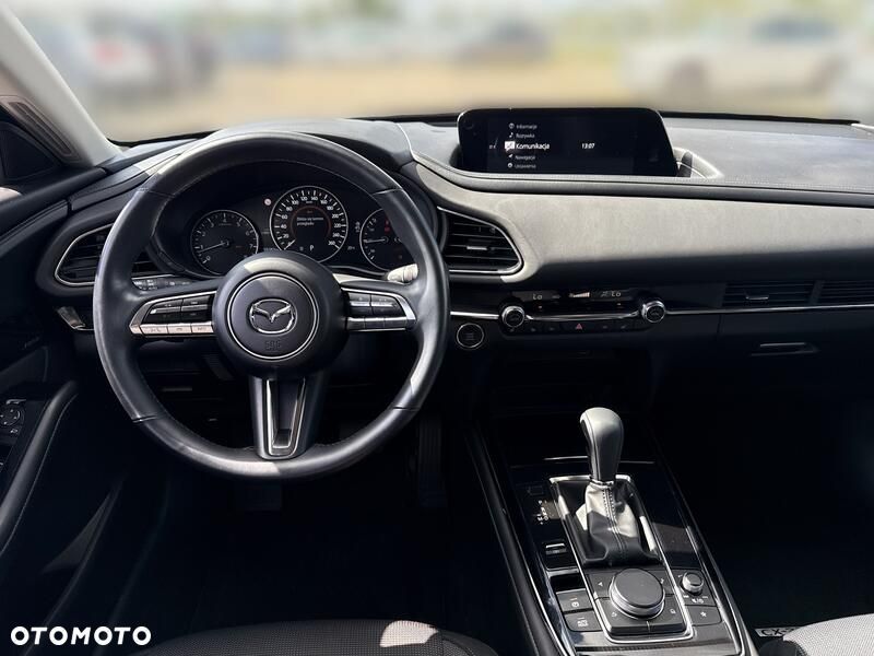 Mazda CX-30 - 13