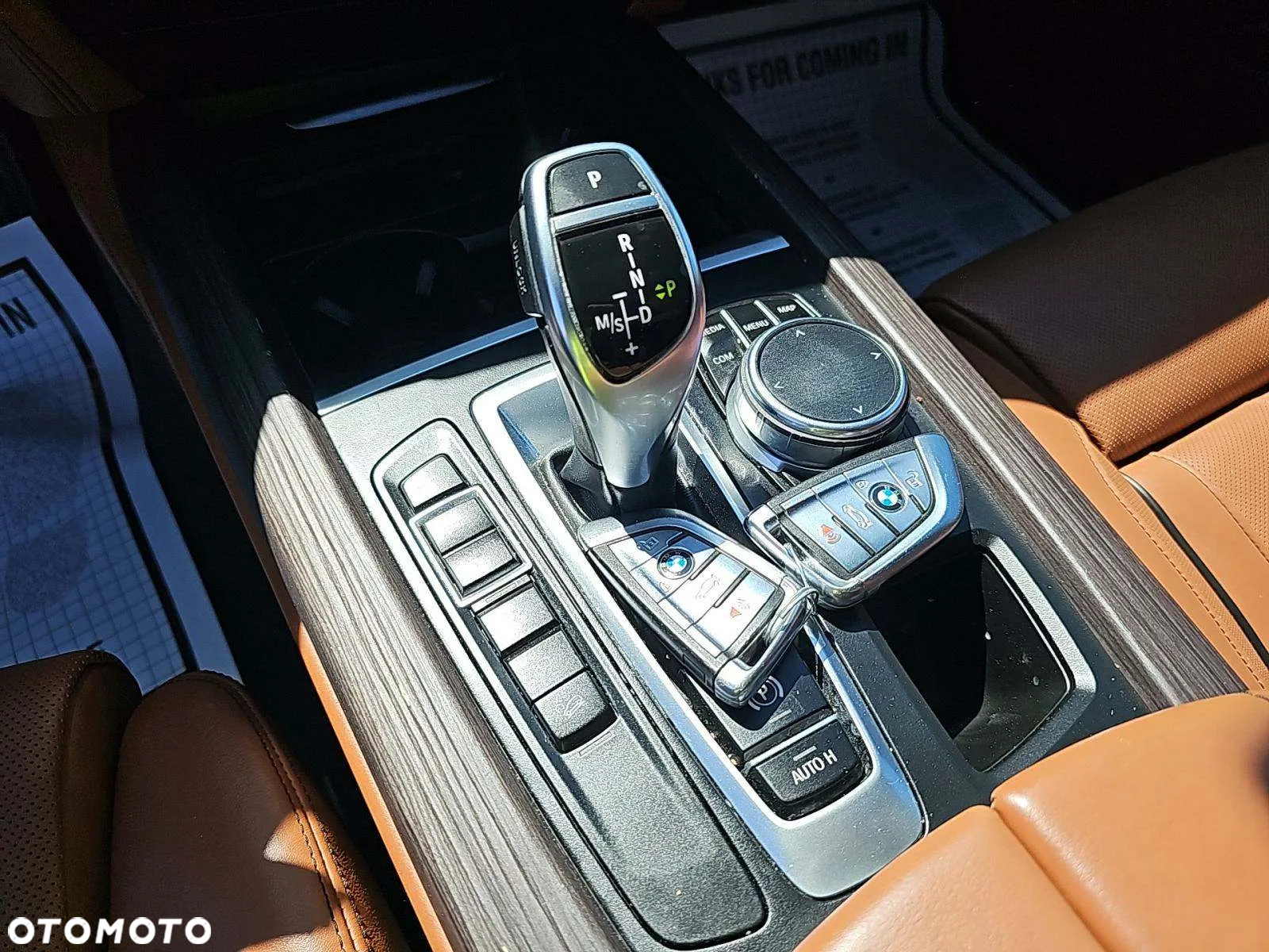 BMW X5 - 12