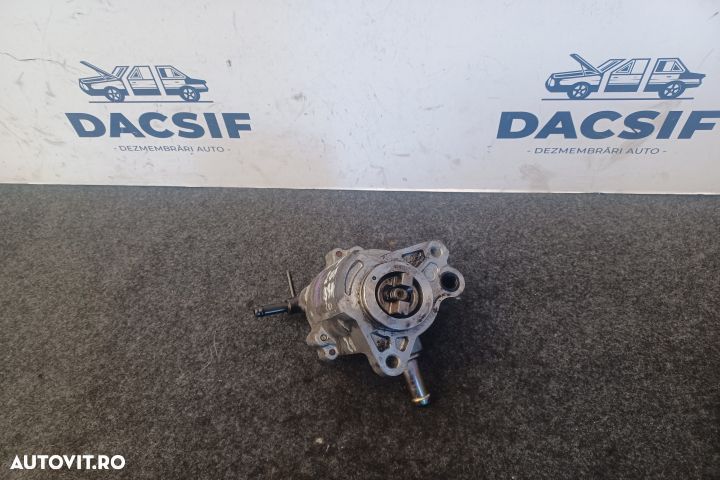 Pompa vacuum mecanica 81000-2740 29300-27020 Toyota RAV4 2 [2000 - 20 - 3