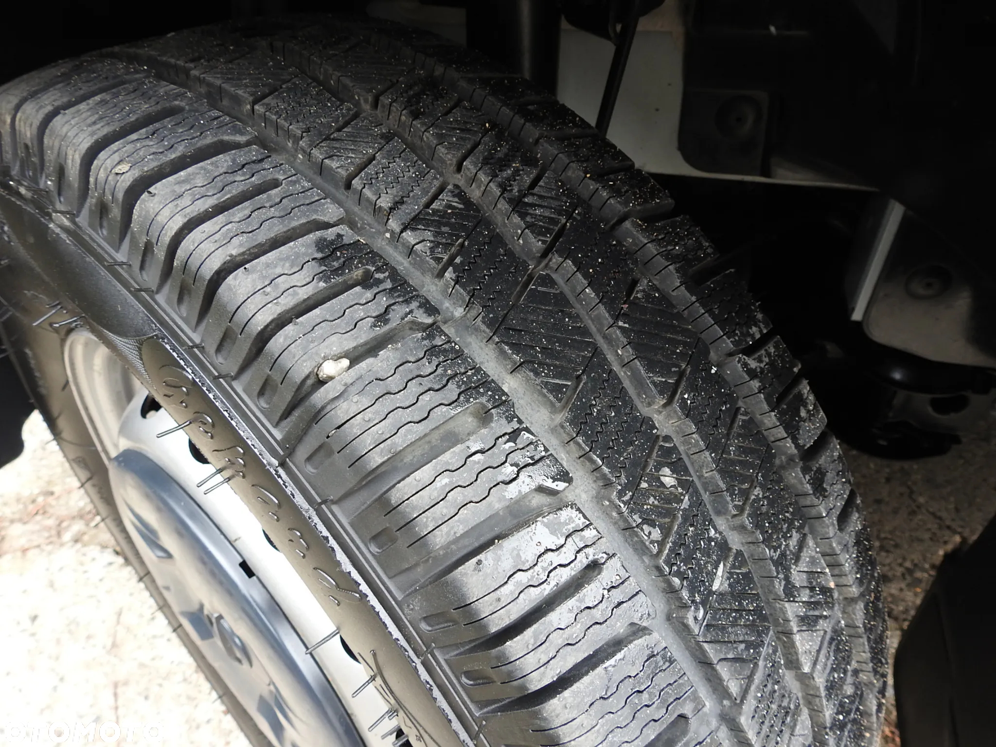 Opel MOVANO FURGON CHŁODNIA 0*C TEMPOMAT NAWIGACJA KLIMATYZACJA LEDY 136KM [ 265354 ] - 24